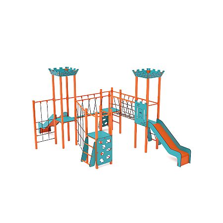 Věžová sestava mini VVZ-VZM4-001-1,0m