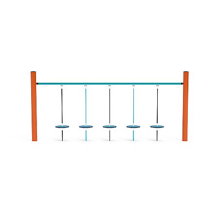 Opičí dráha VVZ-OP1-07