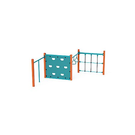 Mini Gymcenter VVZ-MGYM002